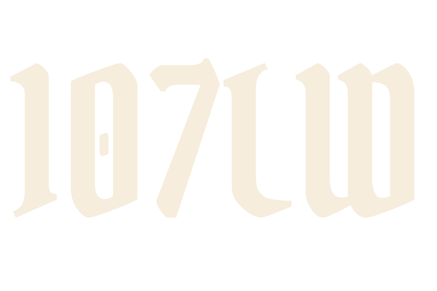 107 Leatherworks